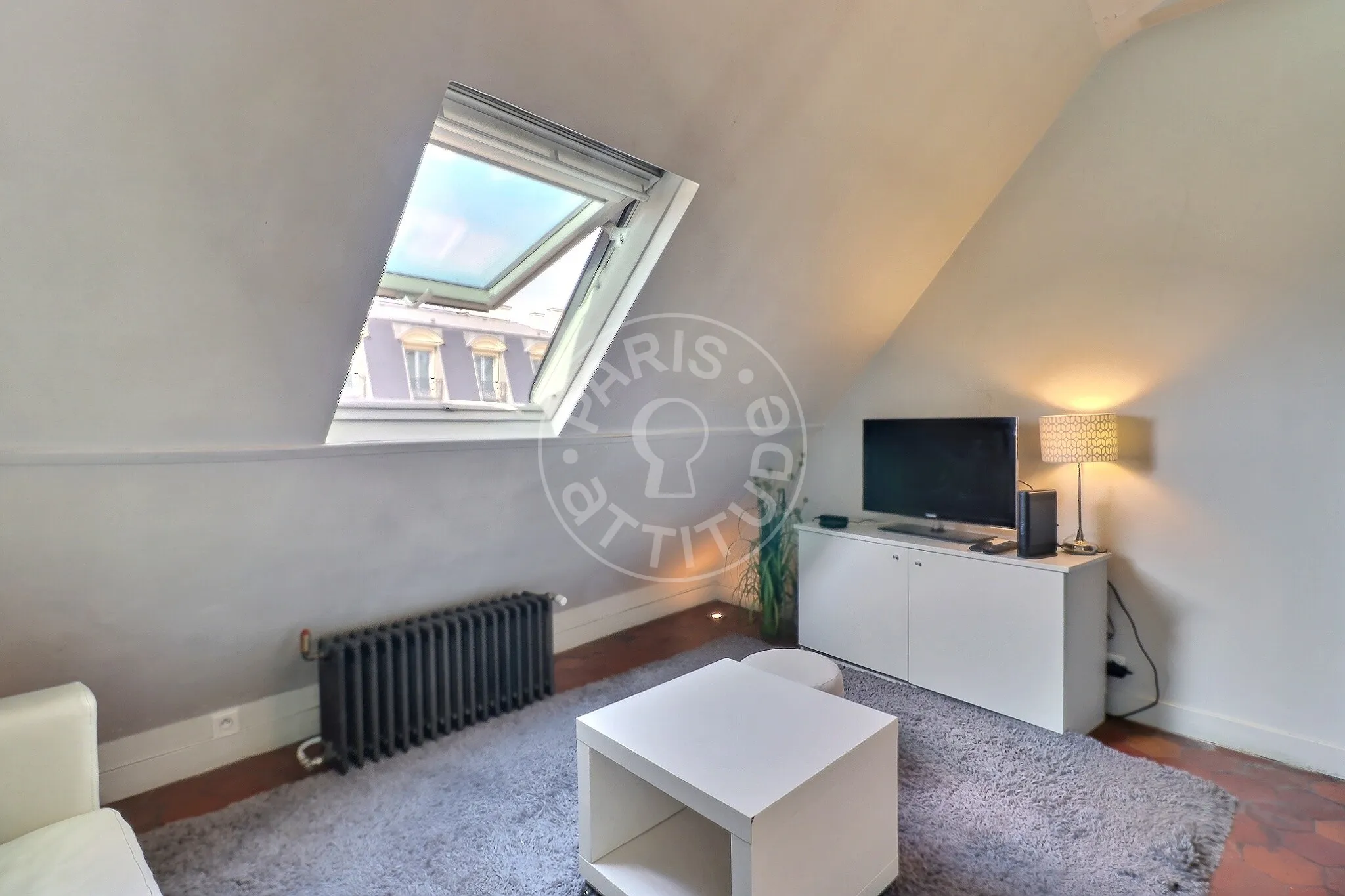 Appartement Rue du Faubourg Saint-Honoré à Paris