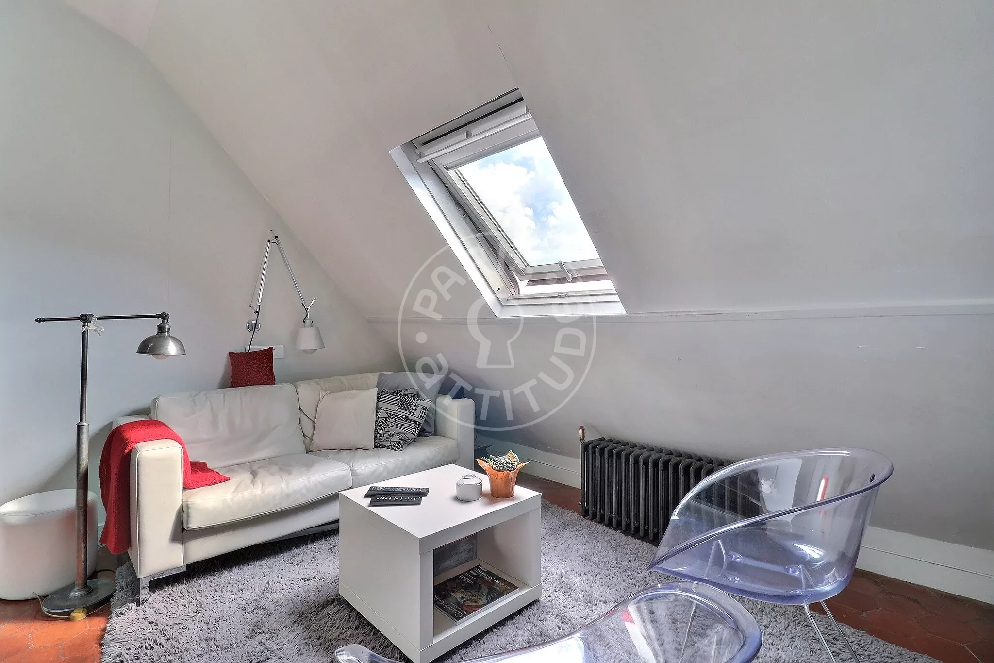 Appartement Rue du Faubourg Saint-Honoré à Paris