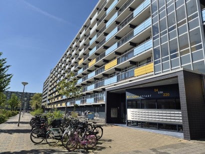 Appartement Briljantstraat 132 in Alphen aan den Rijn