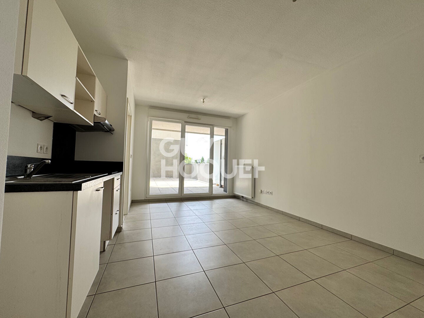 Flat Rue Abbé de l'Épée in Bordeaux
