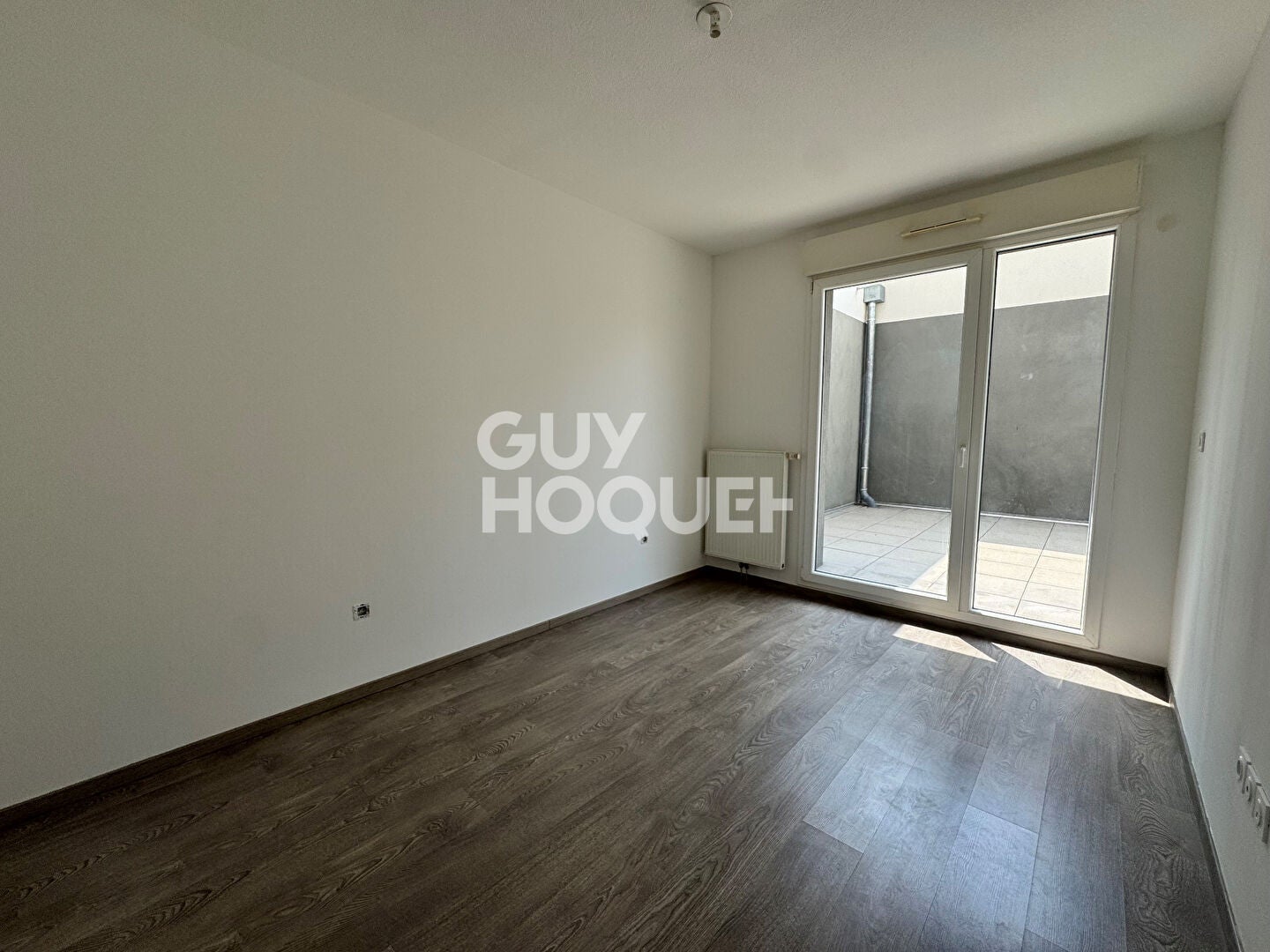 Flat Rue Abbé de l'Épée in Bordeaux