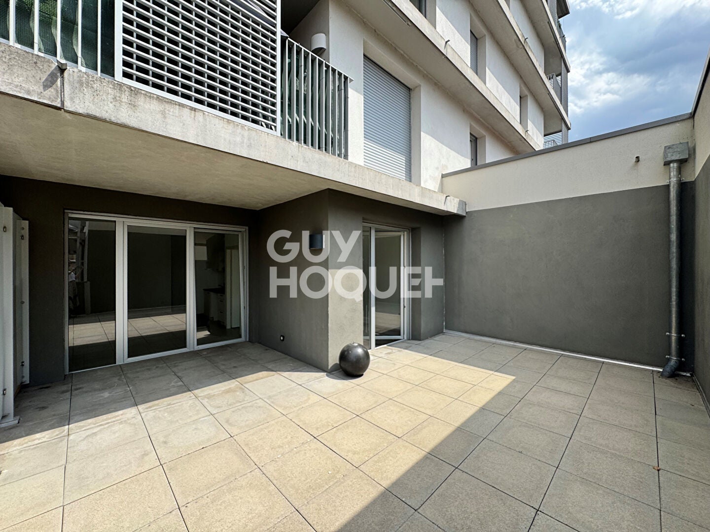 Flat Rue Abbé de l'Épée in Bordeaux
