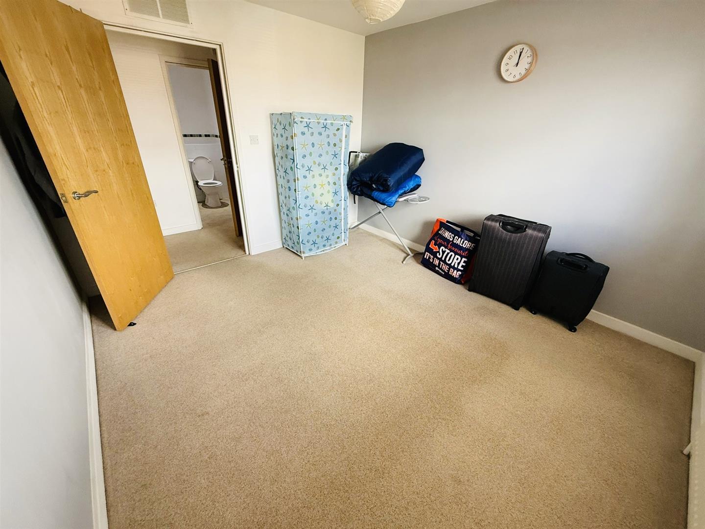 Flat Henry Street in Nuneaton and Bedworth
