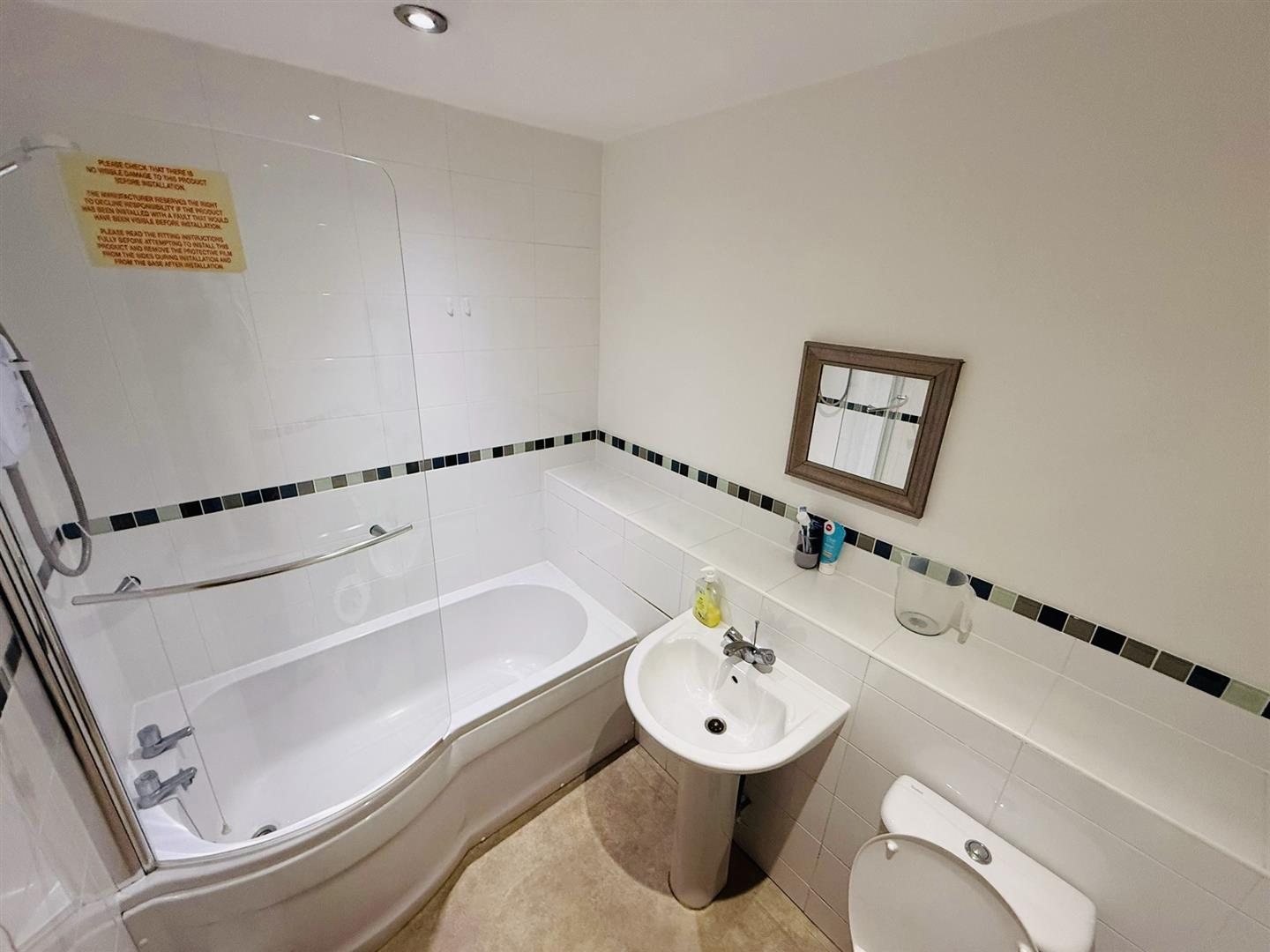 Flat Henry Street in Nuneaton and Bedworth