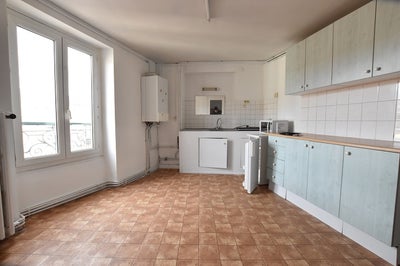 Appartement Rue du Général Lafayette à Le Puy-en-Velay