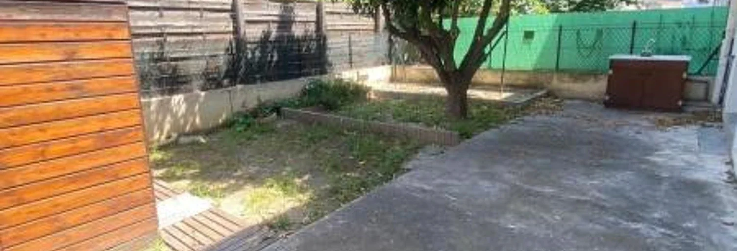 Appartement Rue Eugène Paz à Perpignan