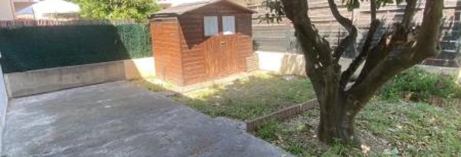 Appartement Rue Eugène Paz à Perpignan