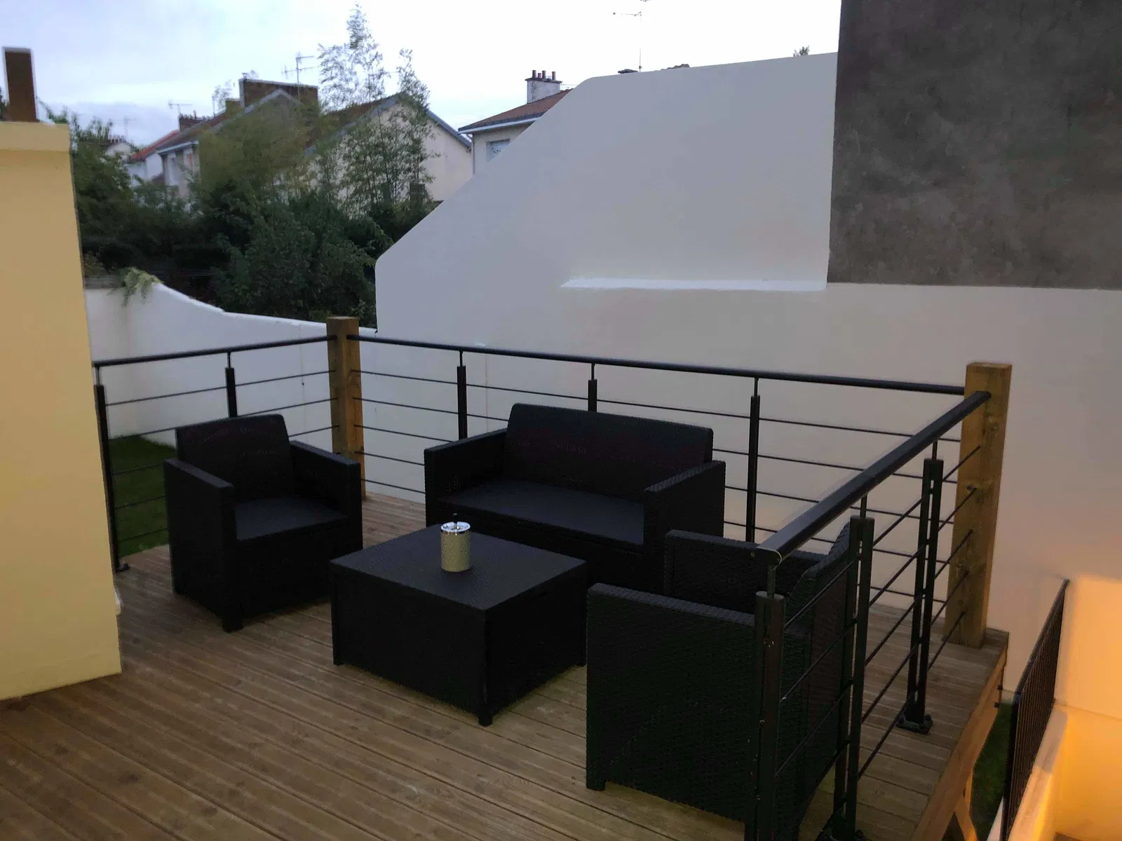 Flat Rue Arthur Guillou in Cholet