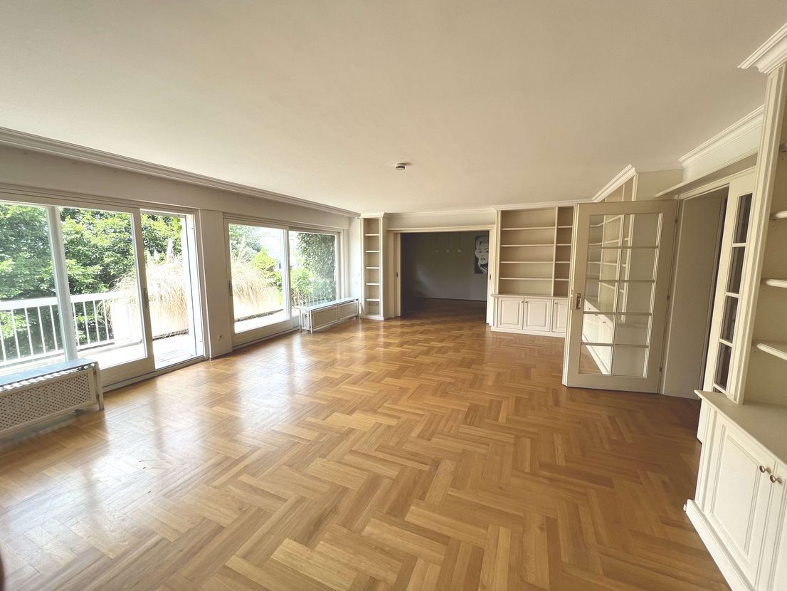 Wohnung Schaumainkai in Frankfurt am Main