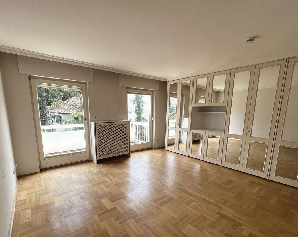 Wohnung Schaumainkai in Frankfurt am Main