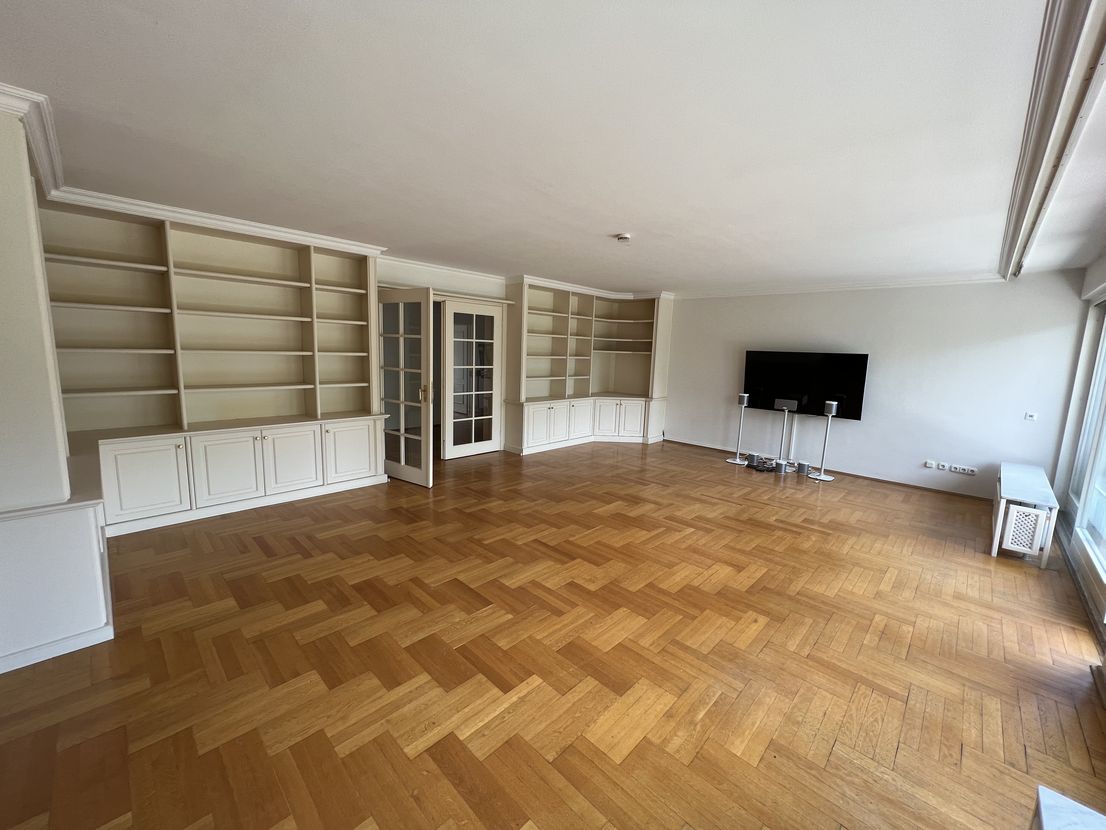 Wohnung Schaumainkai in Frankfurt am Main