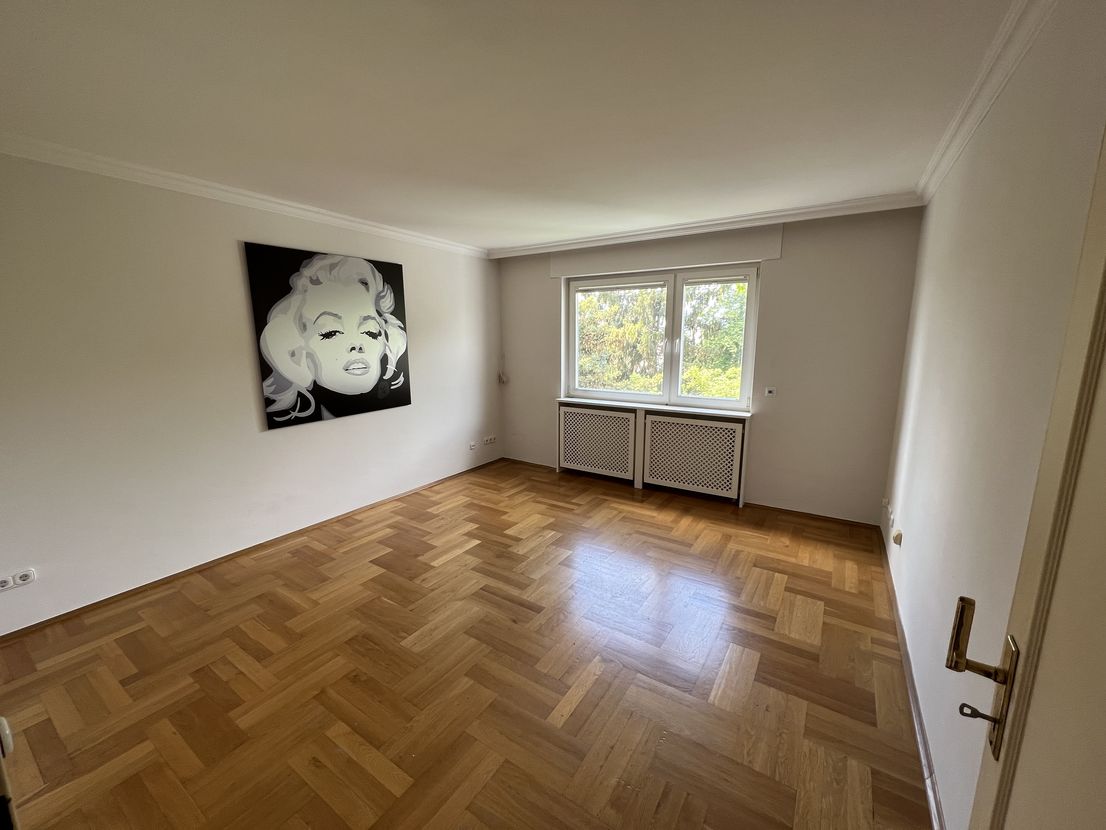 Wohnung Schaumainkai in Frankfurt am Main