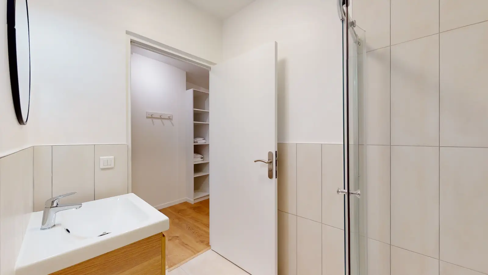 Appartement Rue Danton à Montreuil