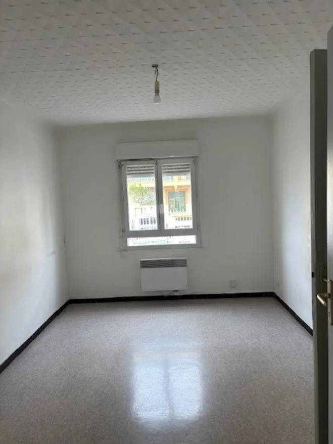 Appartement Rue Jean Guiter à Perpignan