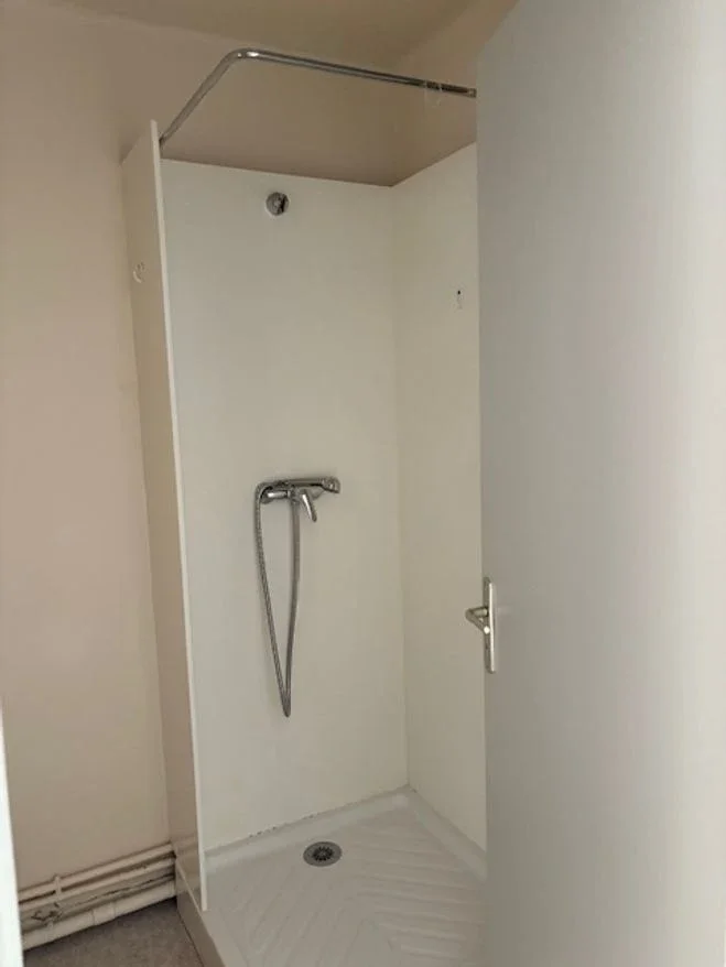 Appartement Rue Jean Guiter à Perpignan