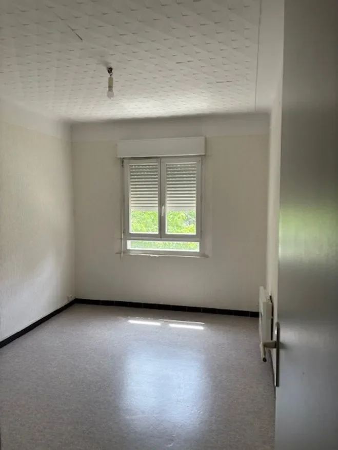 Appartement Rue Jean Guiter à Perpignan