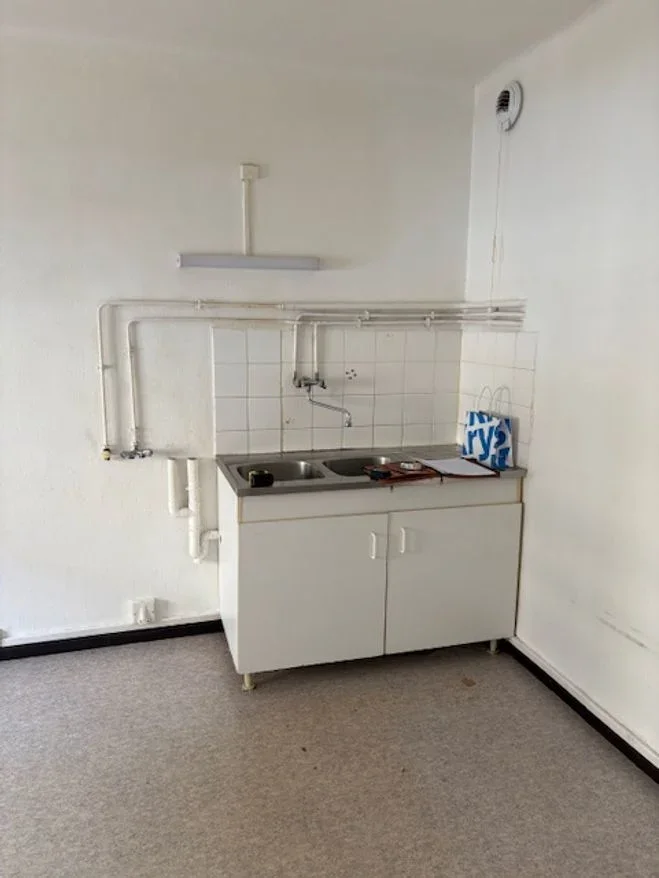 Appartement Rue Jean Guiter à Perpignan