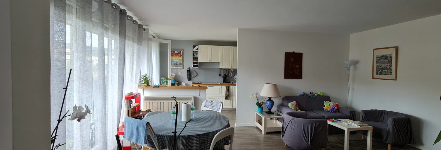 Appartement Rue de la Malodière à Chamalières