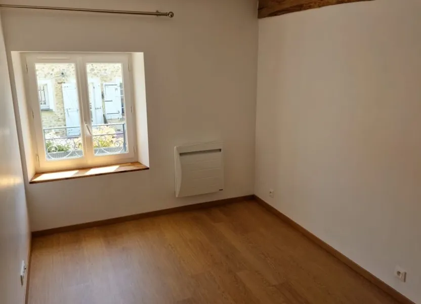 Maison Rue de Vilbert à Bernay-Vilbert