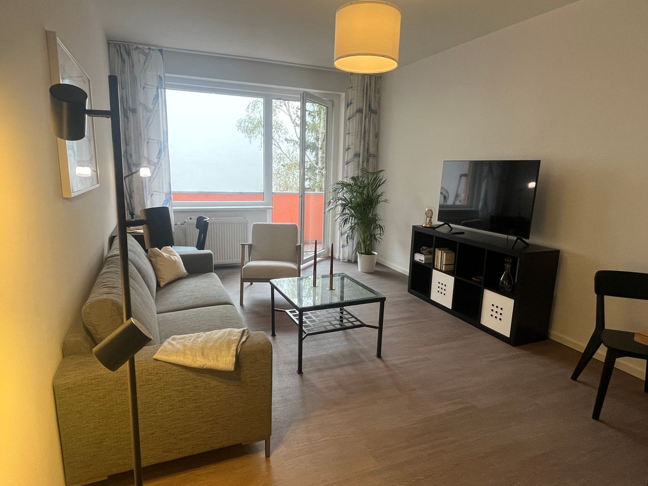 Wohnung Hildegardstraße in Berlin