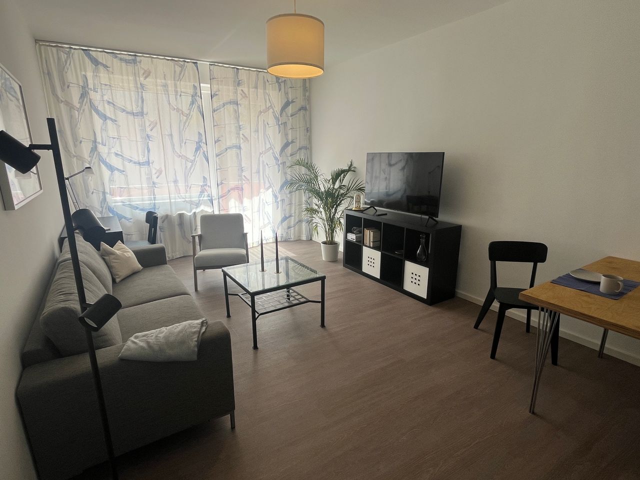 Wohnung Hildegardstraße in Berlin