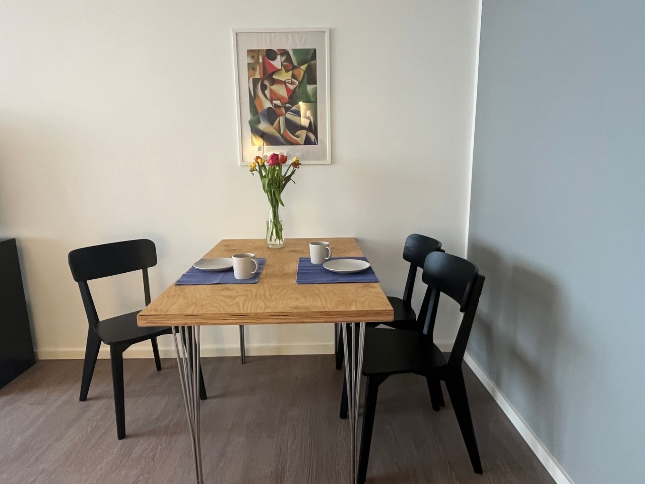 Wohnung Hildegardstraße in Berlin