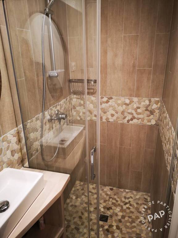 Appartement Rue du Château à Neuilly-sur-Seine