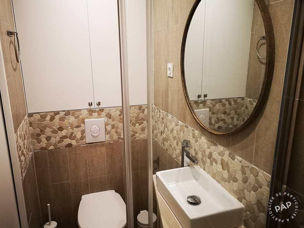 Appartement Rue du Château à Neuilly-sur-Seine
