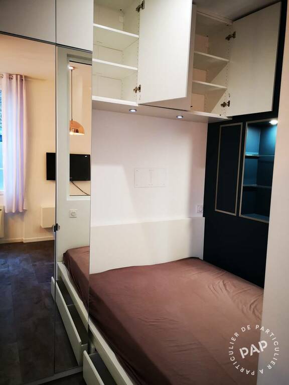 Appartement Rue du Château à Neuilly-sur-Seine