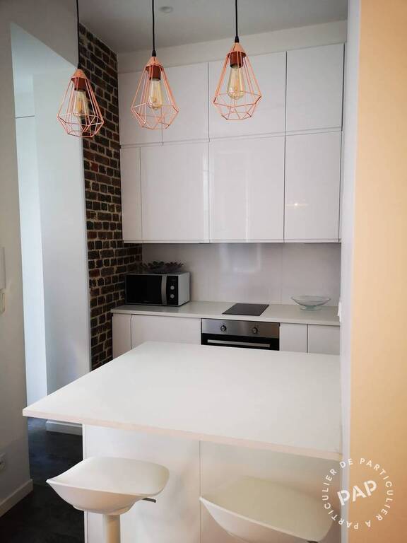 Appartement Rue du Château à Neuilly-sur-Seine