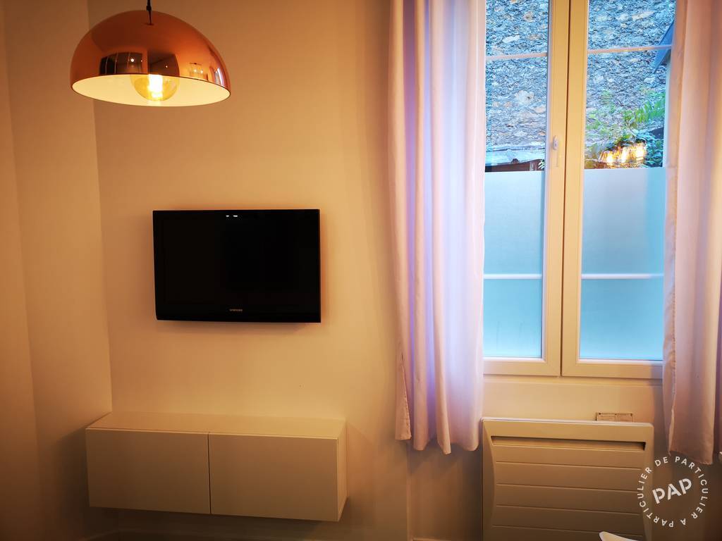 Appartement Rue du Château à Neuilly-sur-Seine