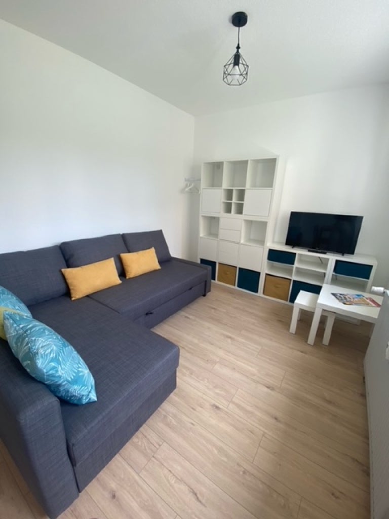 Appartement Rue du Chanoine Eugène Gage à Saint-Louis