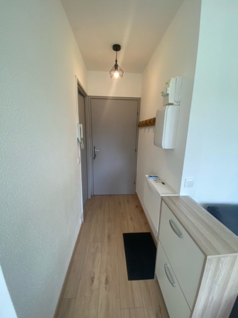Appartement Rue du Chanoine Eugène Gage à Saint-Louis