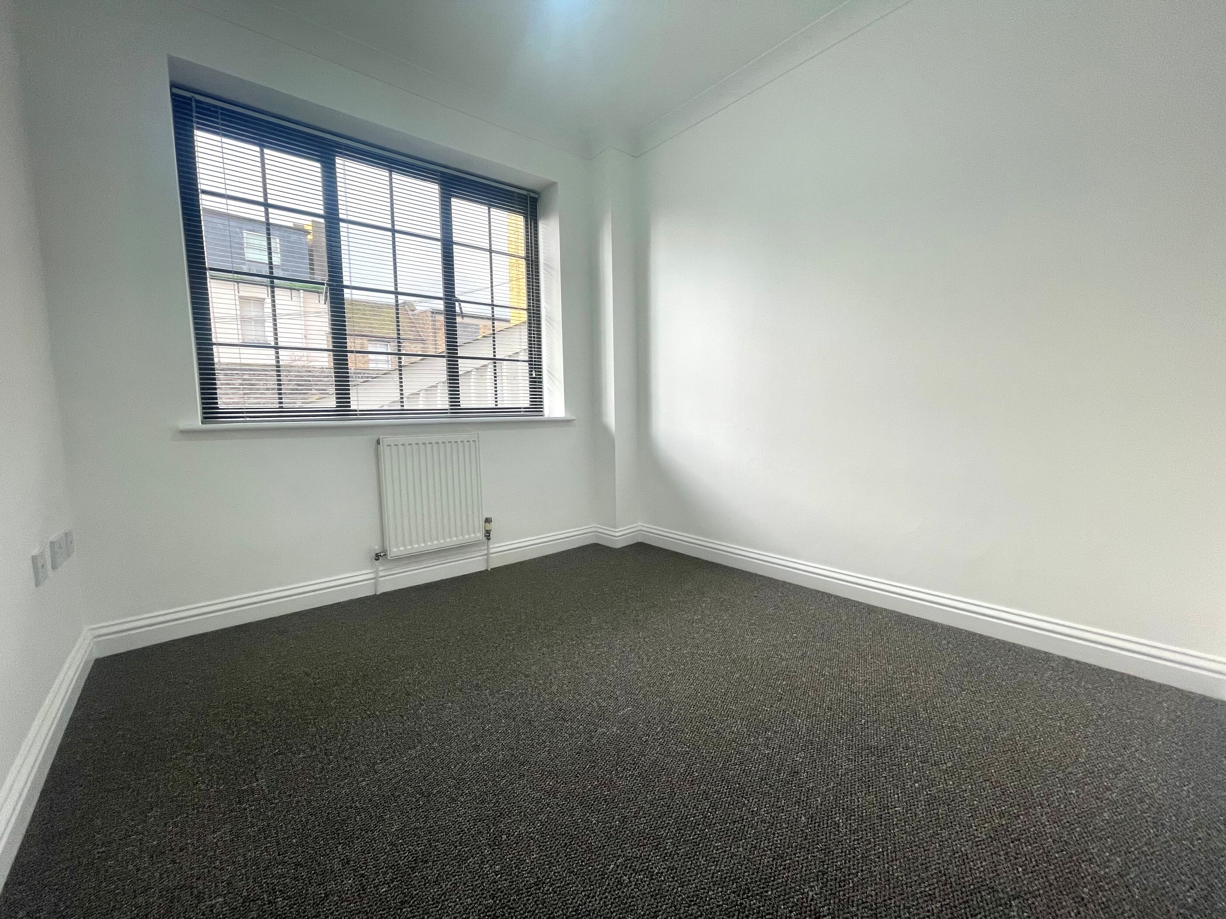 Flat King Street in Thanet