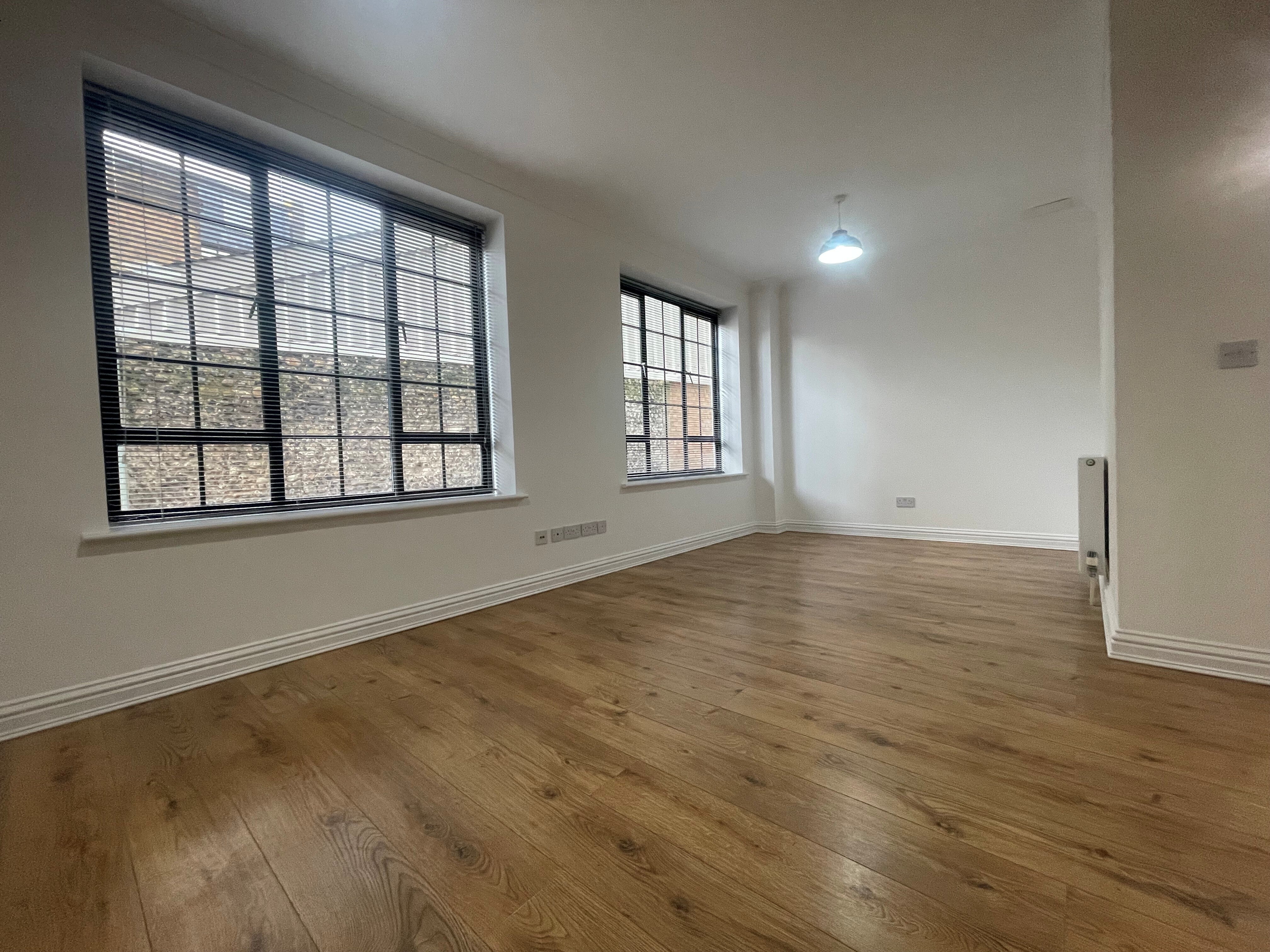 Flat King Street in Thanet