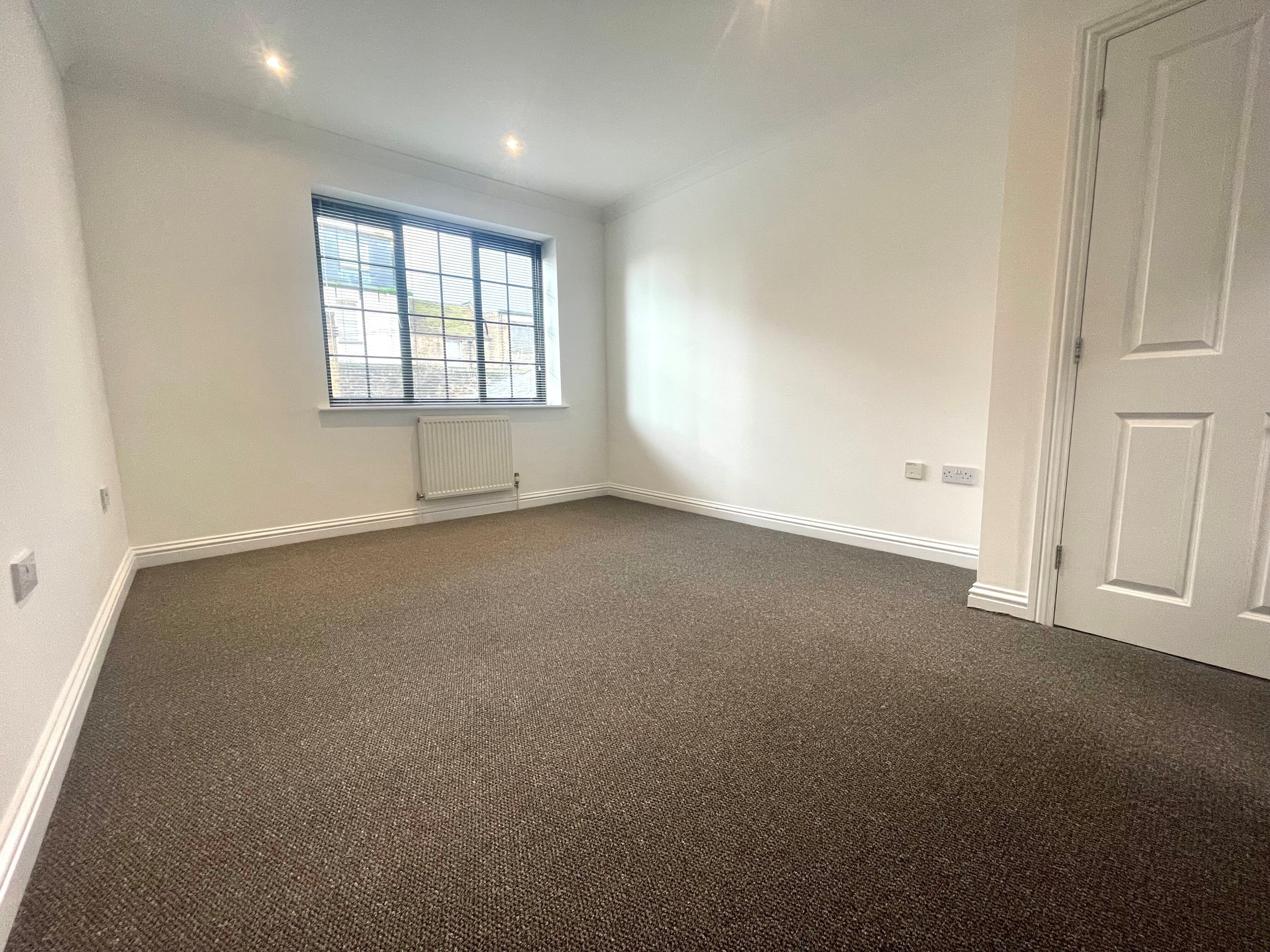 Flat King Street in Thanet