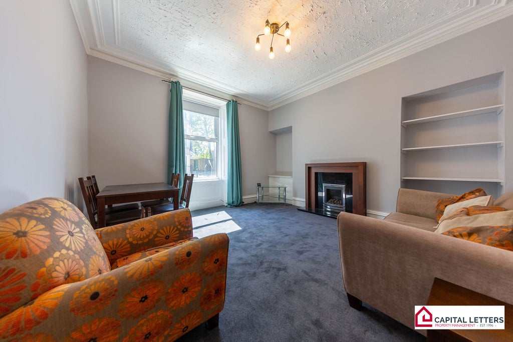 Flat Margaret Street in Aberdeen City
