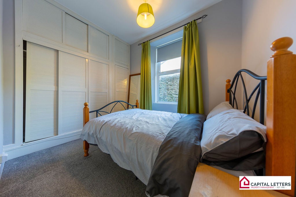 Flat Margaret Street in Aberdeen City