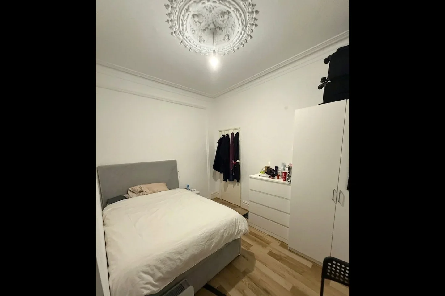 Room Alloa Road in Greater London