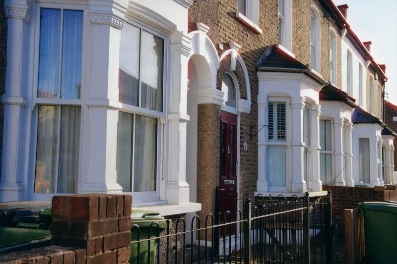 Room Alloa Road in Greater London