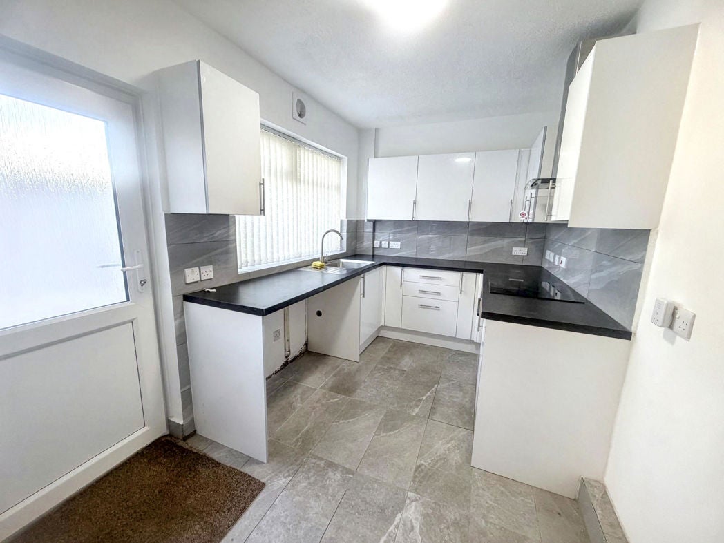 House Beech Grove in Bedlington