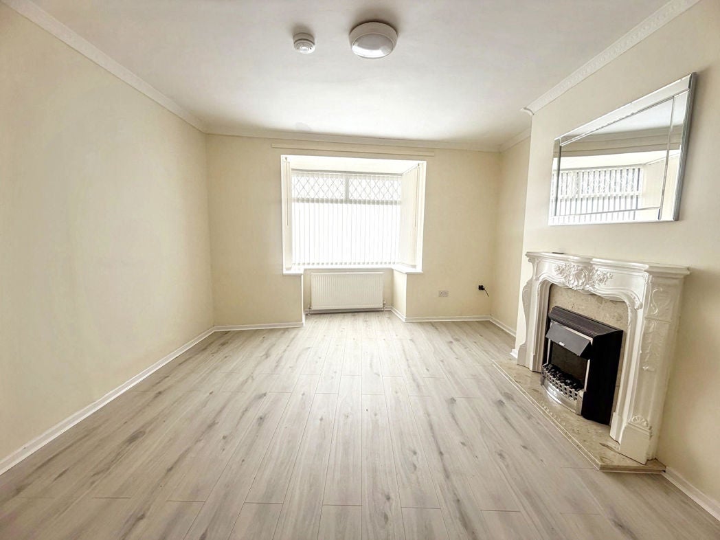 House Beech Grove in Bedlington