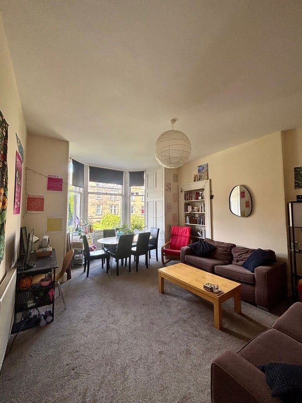 Room Maxwell Street in City of Edinburgh