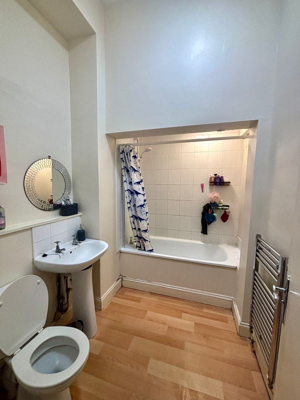 Room Maxwell Street in City of Edinburgh