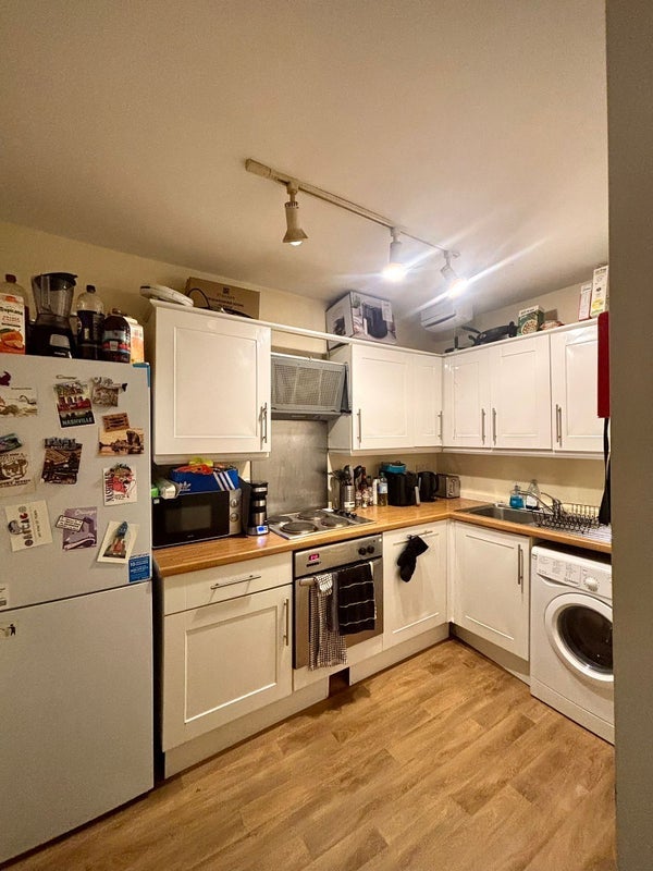 Room Maxwell Street in City of Edinburgh