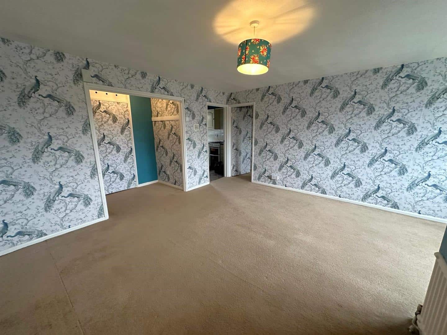 Flat Chiltern Way in Duston