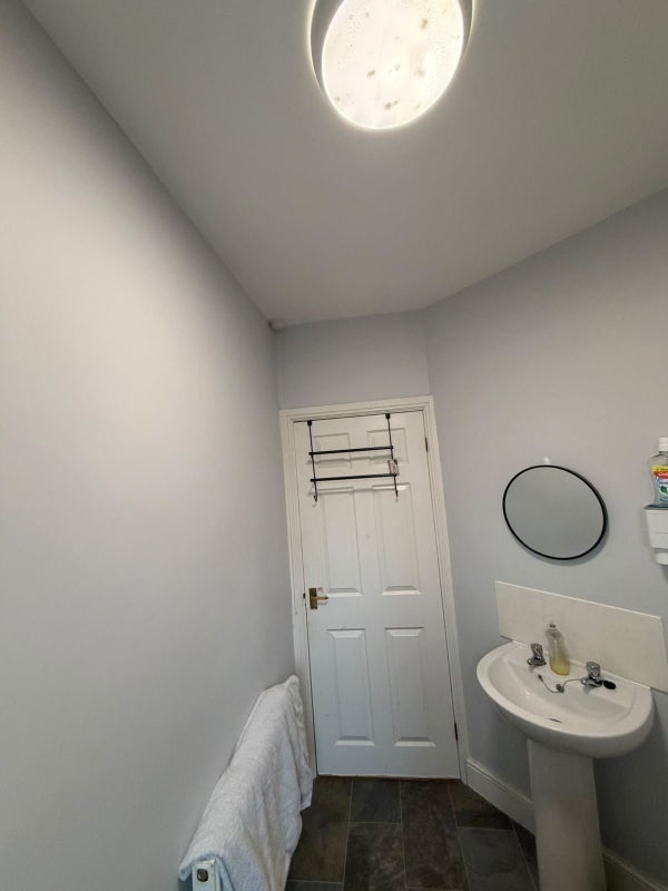 Room Grange Road in Newcastle upon Tyne