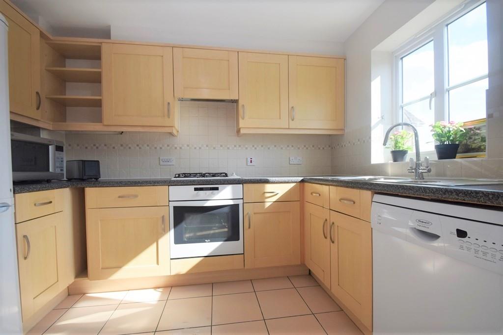 House Arklay Close in Greater London