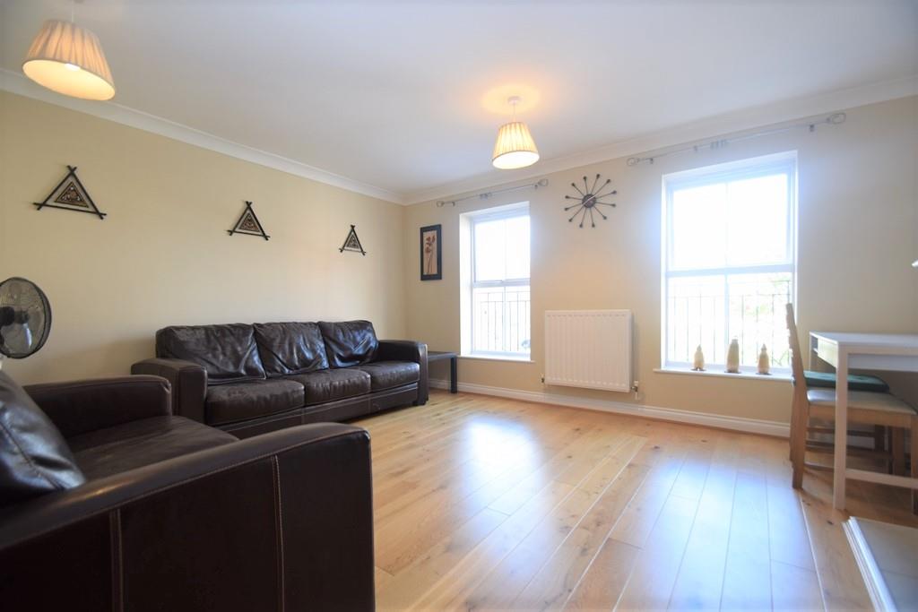 House Arklay Close in Greater London