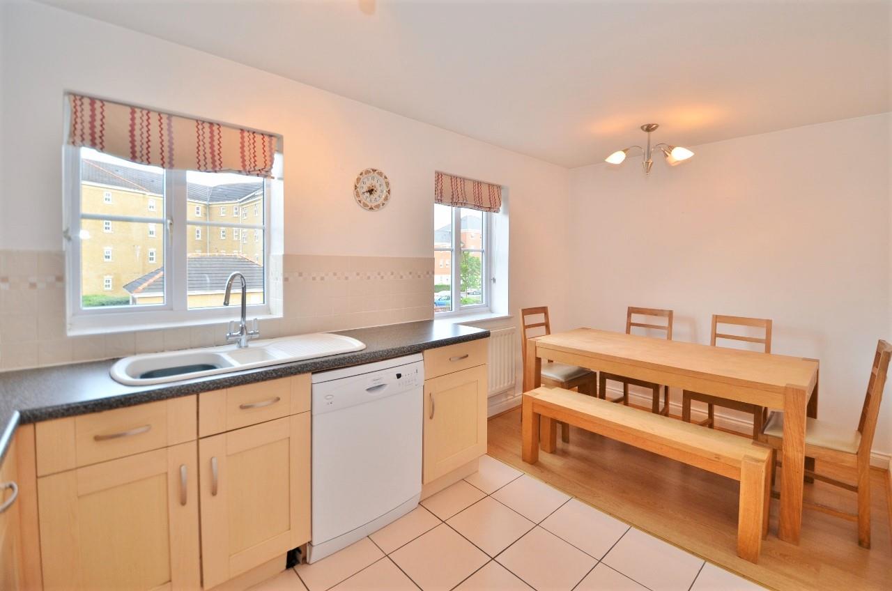 House Arklay Close in Greater London